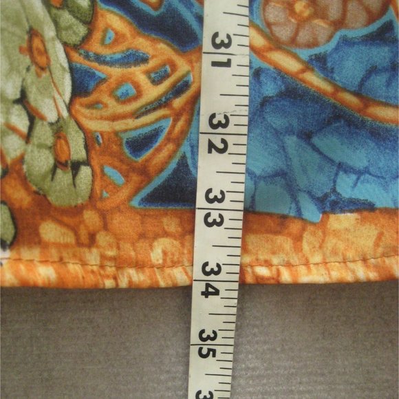 Pole and Pole Women Dress Size 3 Zipper Cap Sleeve Polyester Lined - Picture 2 of 12